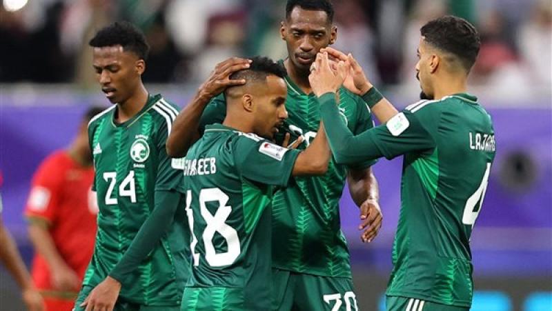 السعودية تسعى للتأهل أمام قيرغيزستان.. وعمان تواجه تايلاند في كأس آسيا