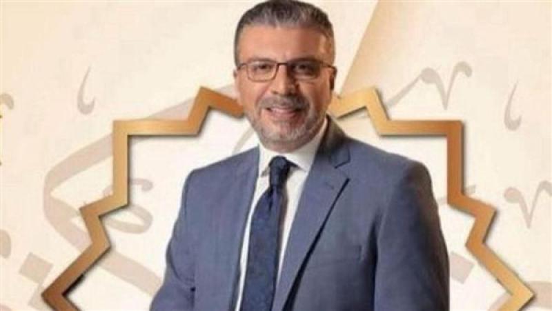عمرو الليثي يبدأ موسم جديد من ”أبواب الخير”.. جهاز عروسة وعمرة وجوائز مالية بالملايين