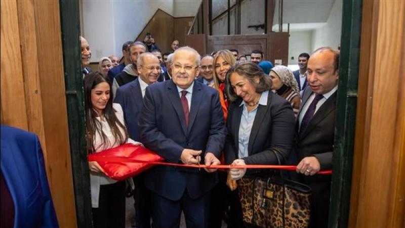 البنك المركزي المصري يساهم في تطوير مستشفى القصر العيني