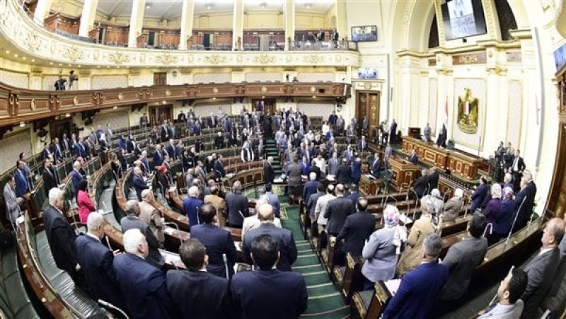 مجلس النواب يفتتح الجلسة العامة لمناقشة قوانين زيادة الأجور والمعاشات وحقوق المسنين