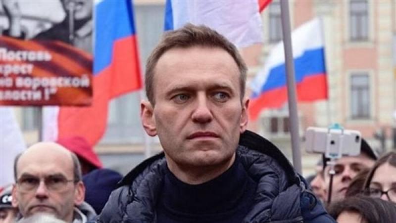 موسكو ترفض الاستجابة لدعوات الاتحاد الأوروبي لإجراء تحقيق دولي في وفاة «نافالني»