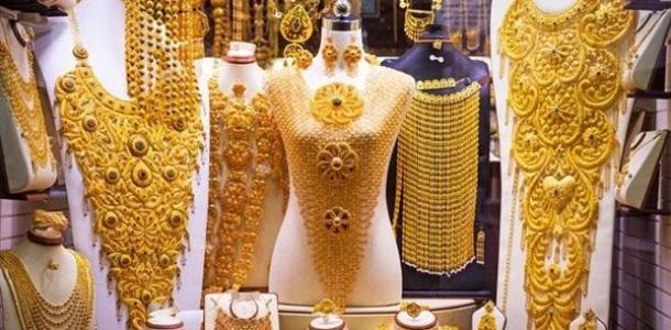 سعر الذهب اليوم الجمعة 23 فبراير 2024