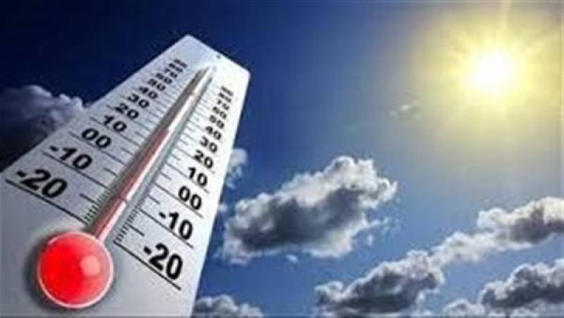 تراجع جديد بدرجات الحرارة.. حالة الطقس المتوقعة غدا على أنحاء الجمهورية