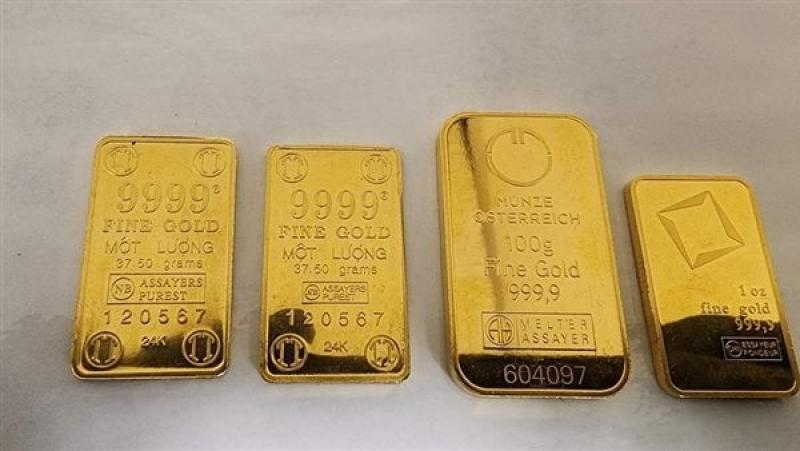 خبير يكشف تأثير قرارات البنك المركزي على أسعار الذهب