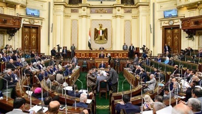 مجلس النواب يوافق على مجموع مواد المالية الموحد