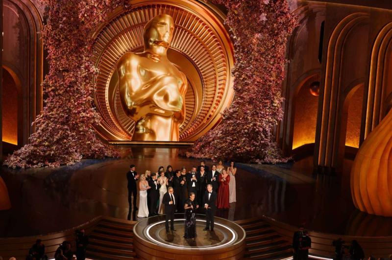 حفل توزيع جوائز الأوسكار يسدل الستار في نسخته الـ96 بين منافسة كبيرة من الأفلام
