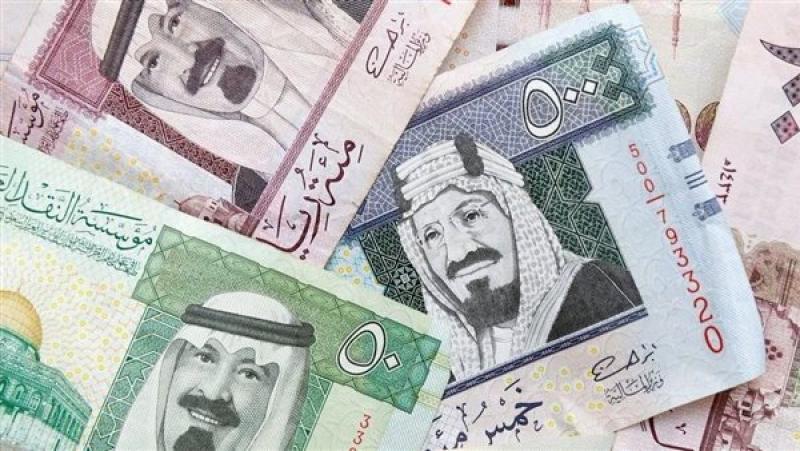 سعر الريال السعودي بالبنوك المصرية اليوم الثلاثاء