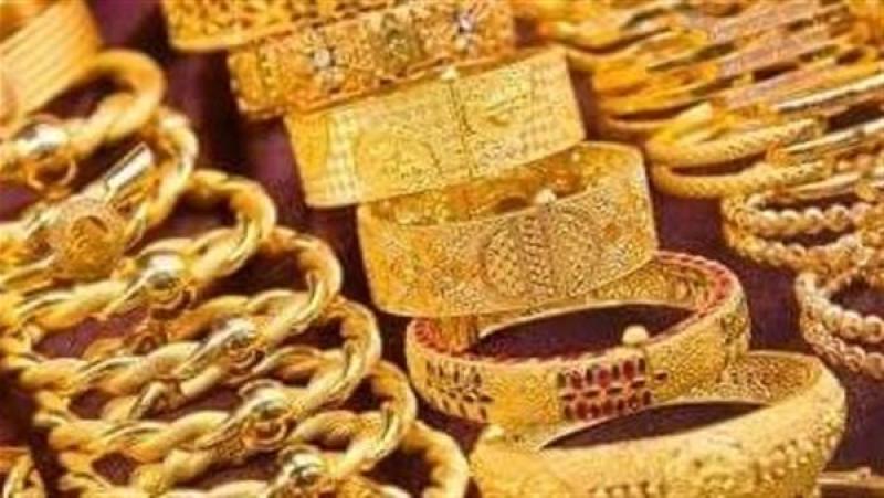 بيع وشراء.. أسعار الذهب اليوم في مصر بالمصنعية