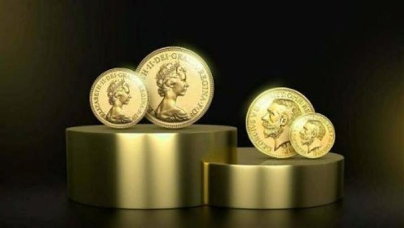 الجنيه الذهب يتراجع 1250 جنيها خلال 24 ساعة