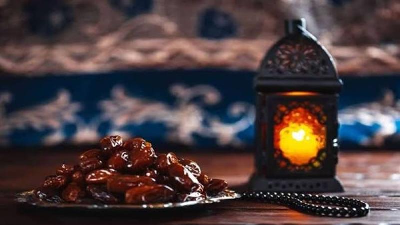 التمر في رمضان