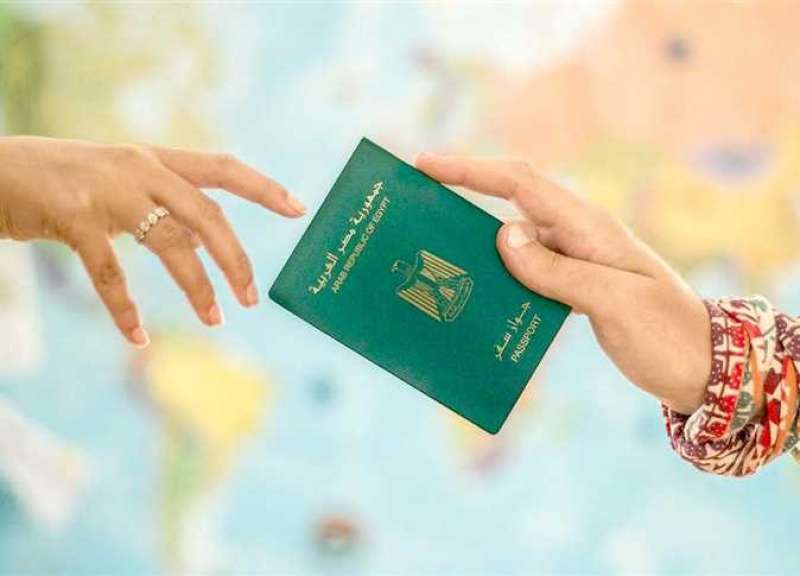 رسوم استخراج جواز السفر .. وزارة الداخلية تحدد التكلفة