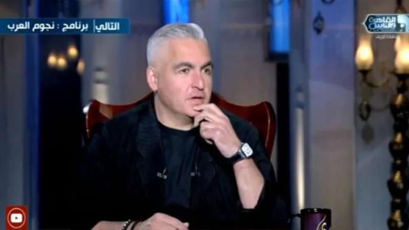سيف زاهر: الأهلي تعرض للظلم.. ولم يتفاوض مع أبو جبل في معسكر المنتخب