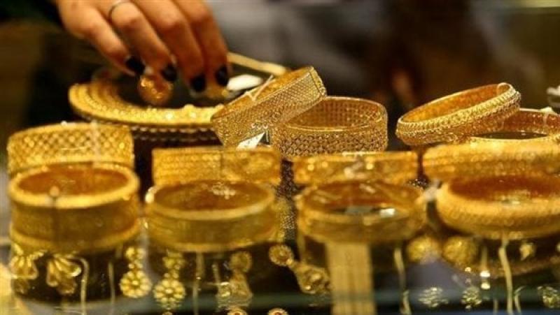 سعر الذهب اليوم 19-3-2024 في مصر
