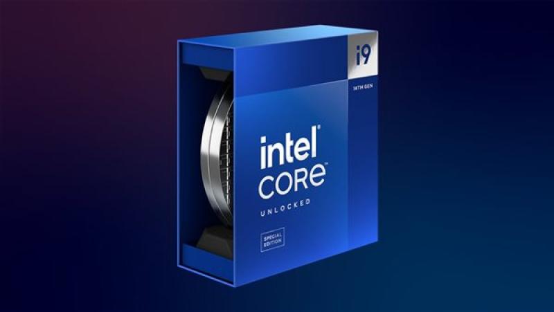 مواصفات معالج إنتل Intel Core 14th Gen i9-14900KS بعد الكشف عنه رسميا