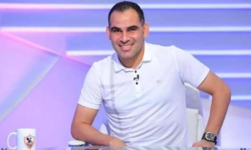 أحمد عيد عبد الملك: تجاهل ضم هذا اللاعب لمنتخب مصر  علامة استفهام»