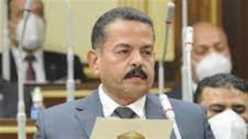 برلماني: قرارات الرئيس خلال احتفالية المرأة المصرية ألغت عقود من التهميش النساء