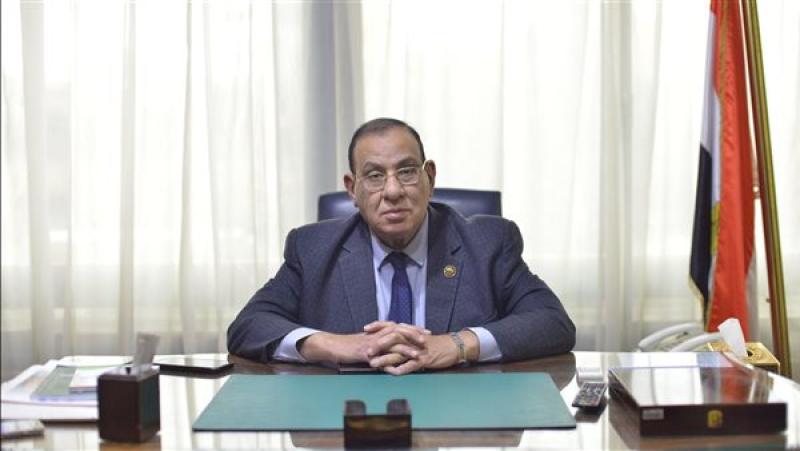 برلماني: الحوار الوطني أصبح ذراع الدولة لتحقيق انطلاقة اقتصادية كبيرة لمصر