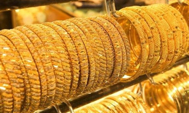 1.5 % ارتفاعًا بأسعار الذهب في الأسواق المحلية خلال أسبوع