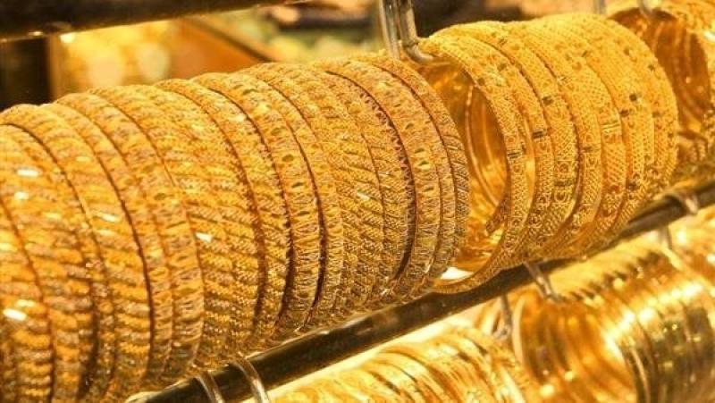 تذبذب مفاجئ في سعر الذهب الآن في مصر| تفاصيل