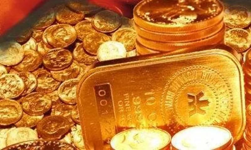 استقرار أسعار الذهب بداية تعاملات اليوم الأربعاء.. عيار 24 بـ 3520 جنيهًا