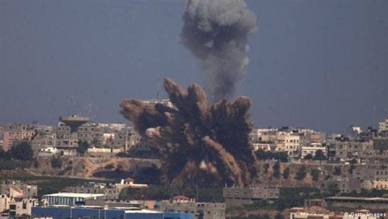 التموين تطلق القافلة الخامسة من المساعدات الإنسانية لأهالي غزة عبر 10 شاحنات