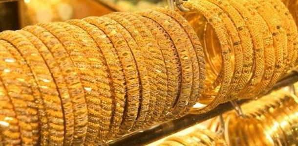 استقرار سعر الذهب اليوم الخميس.. وعيار 21 بـ 3080 جنيهًا