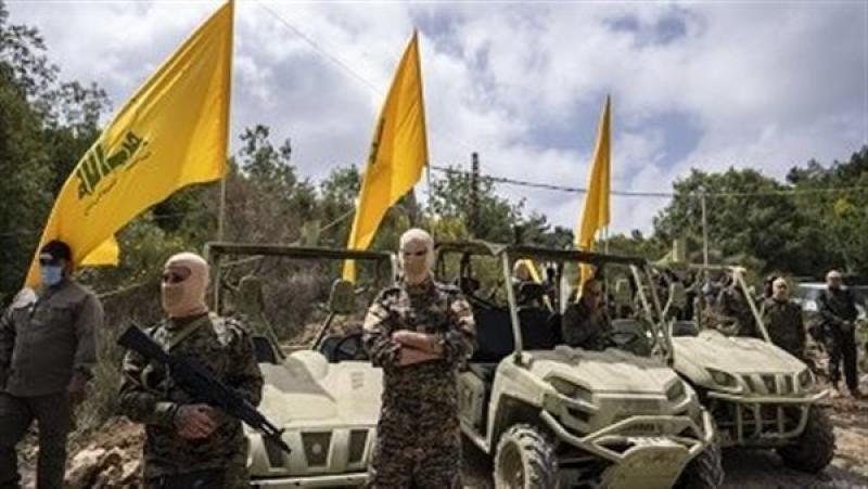 حزب الله يشن هجومًا انتقاميًا بعد مقتل 9 أشخاص من اتباعه
