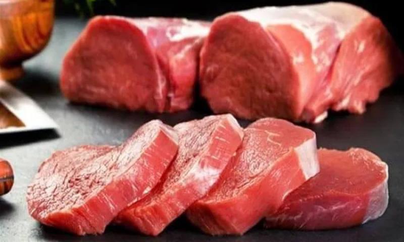 أسعار اللحوم اليوم السبت 30 مارس 2024