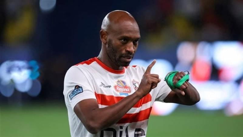 موقف شيكابالا.. جمال علام يكشف سبب عدم إصدار عقوبات نهائى كأس مصر بالسعودية