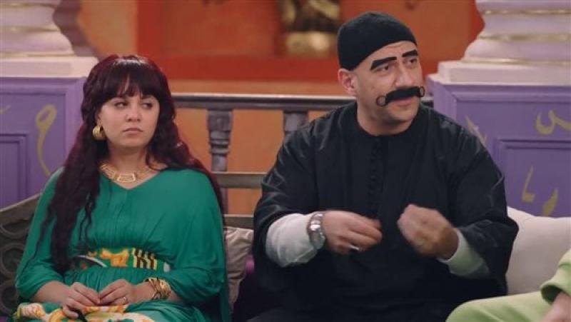 موعد إعادة مسلسل الكبير اوي 8 لـ احمد مكي الحلقة 21