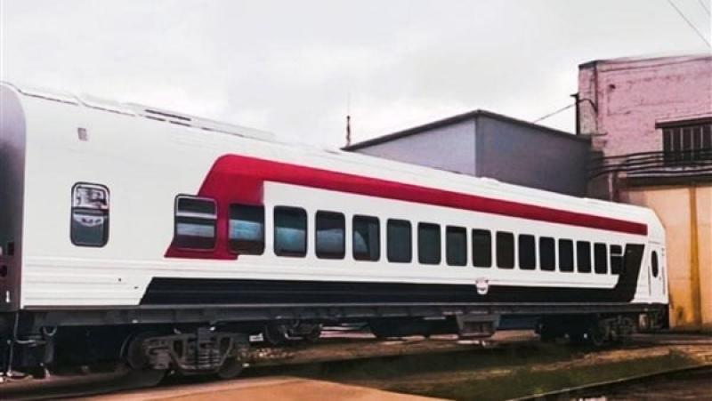 طوارئ وقطارات إضافية بالسكك الحديد لخدمة الركاب بداية من بعد غد