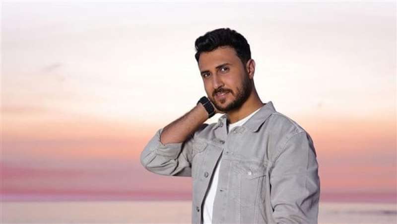 أحمد سليم ينتهى من تصوير 4 أغنيات مع فادي حداد