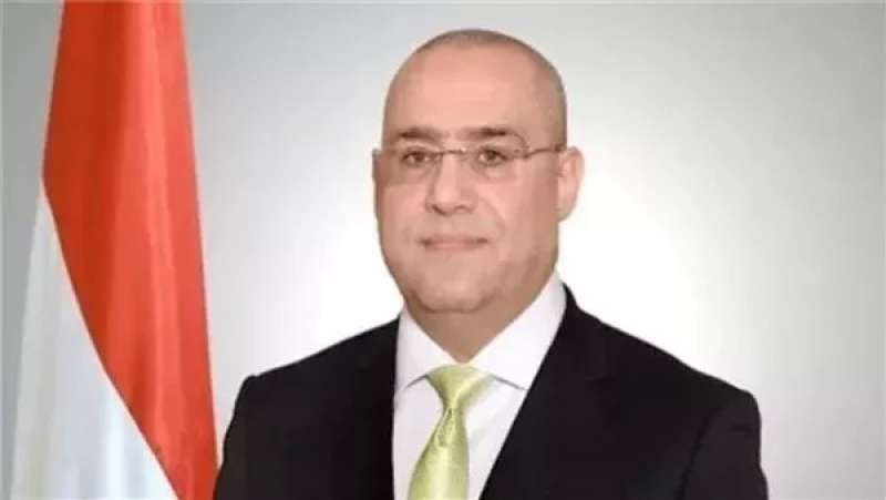 وزير الإسكان يتابع موقف وحدات مبادرة «سكن لكل المصريين» بـ 5 مدن جديدة