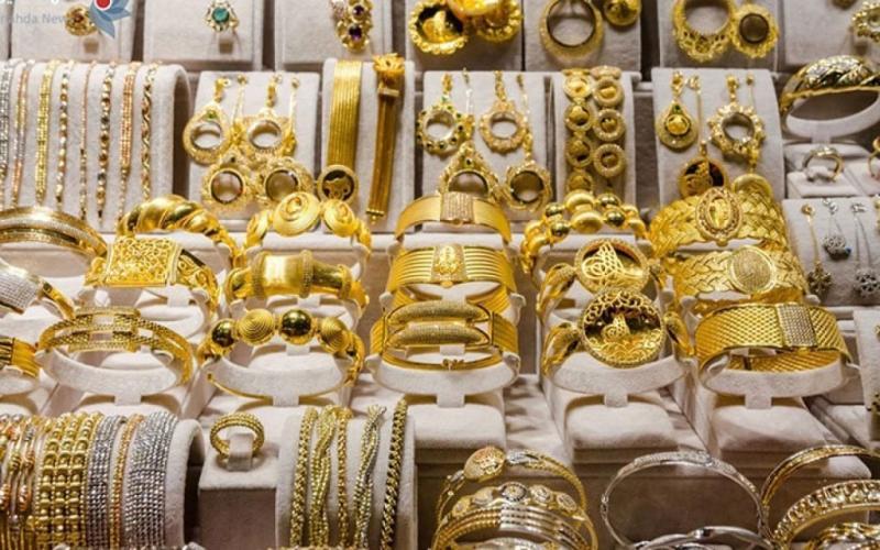أسعار الذهب في مصر اليوم السبت 13-4-2024