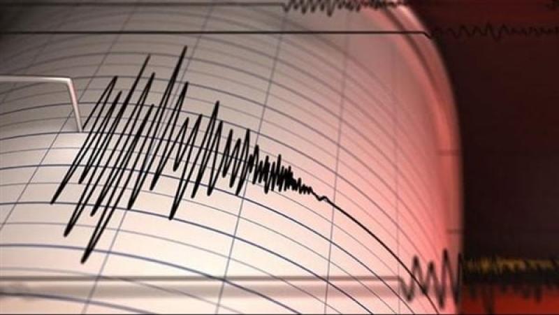 زلزال بقوة 5.2 ريختر يضرب منطقة شيتسانج الصينية