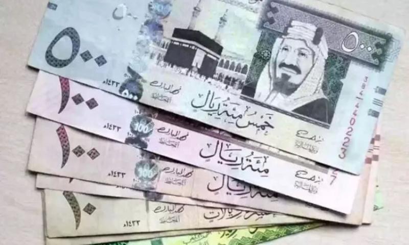 سعر الريال السعودي اليوم الأحد 14 إبريل 2024 في البنوك