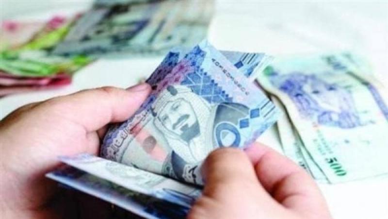 سعر الريال السعودي اليوم في مصر مقابل الدولار والجنيه المصري والليرة السورية