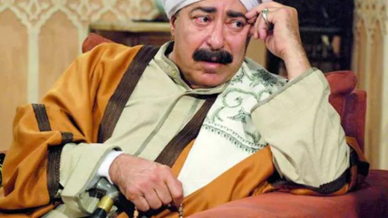الراحل صلاح السعدني- عمدة الدراما المصرية