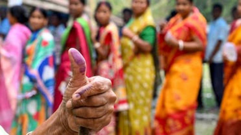 أحداث عنف في الهند وبطلان التصويت في 11 مركزا.. كيف تبدو مشاهد أكبر انتخابات بالعالم؟