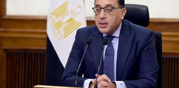 مدبولي يهنئ الرئيس السيسي بمناسبة ذكرى تحرير سيناء