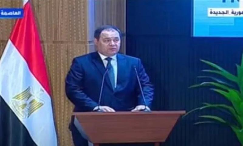 رئيس وزراء بيلاروسيا: زيارتي لمصر خطوة جادة لتعزيز العلاقات الاقتصادية والتجارية