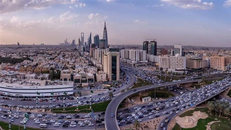 OCED تتوقع تحقيق الاقتصاد السعودي نمواً 4.1% في عام 2025
