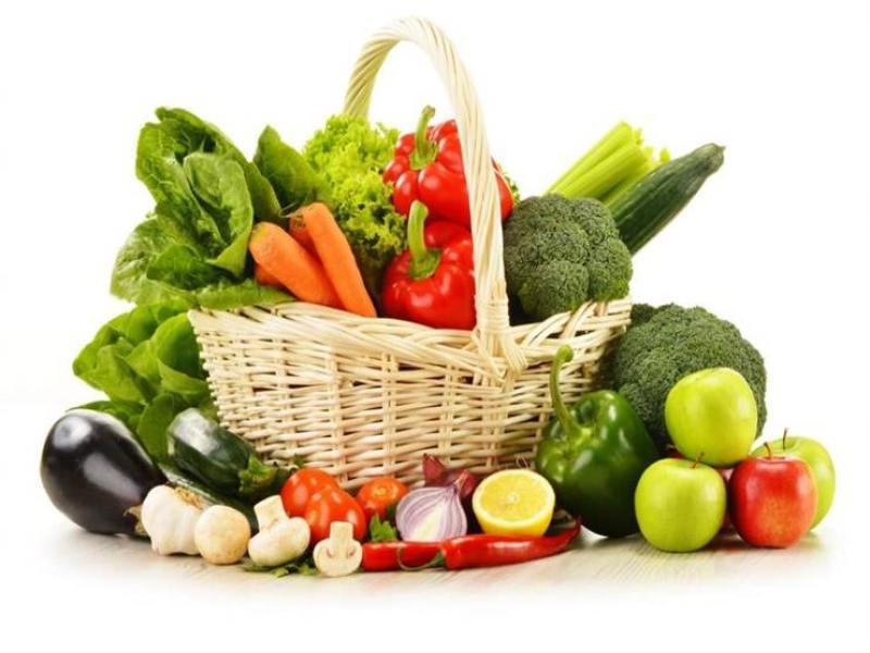 أسعار الخضروات اليوم الخميس للمستهلك.. الطماطم بـ6.5 جنيه