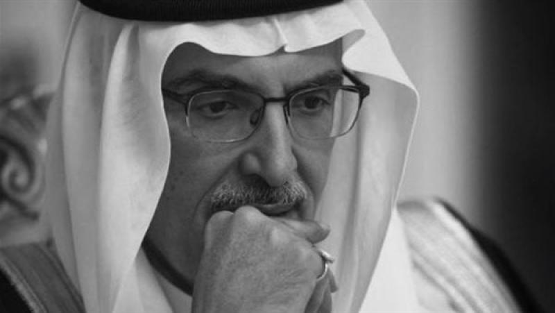 الشاعر السعودي بدر بن عبد المحسن