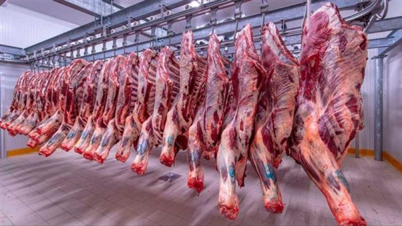 أسعار اللحوم بالأسواق اليوم الإثنين 6-5-2024