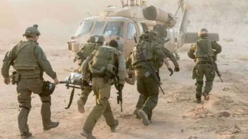 حزب الله: نفذنا هجوما جويا استهدف تمركزا لجنود الاحتلال الإسرائيلي جنوب ‏المطلة