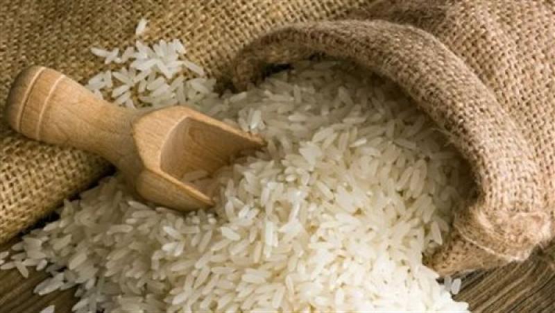 قفزة حادة بـ أسعار الأرز اليوم الأربعاء في الأسواق