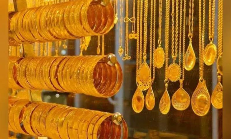 تراجع طفيف في أسعار الذهب.. والأسواق تترقب قرار الحكومة بشأن مبادرة زيرو جمارك»