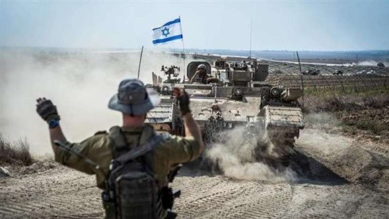 جيش الاحتلال يطالب بإخلاء 11 حيا في غزة بزعم ملاحقة حماس