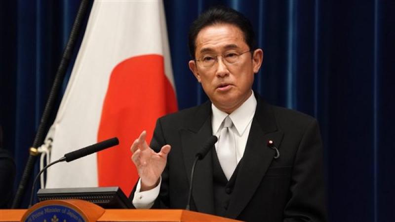 رئيس وزراء اليابان: سنبذل ما في وسعنا لإعادة المواطنين المختطفين بكوريا الشمالية